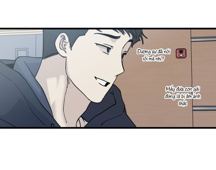 quy luật về rác rưởi chapter 1.1 41