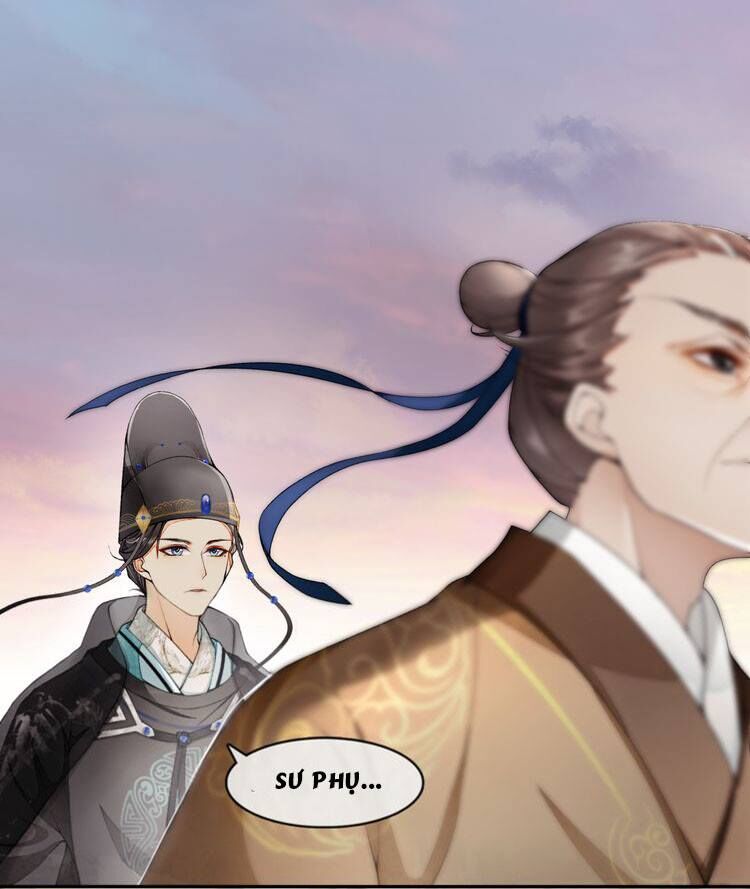 khánh hy kỷ sự chapter 0 20