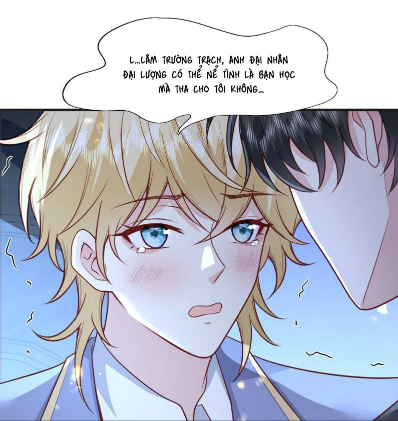 phản diện bị truy thành đoàn sủng chapter 23 28