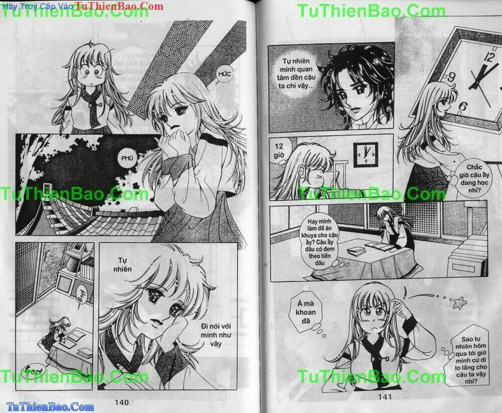 nhật ký của nan a chapter 2 70