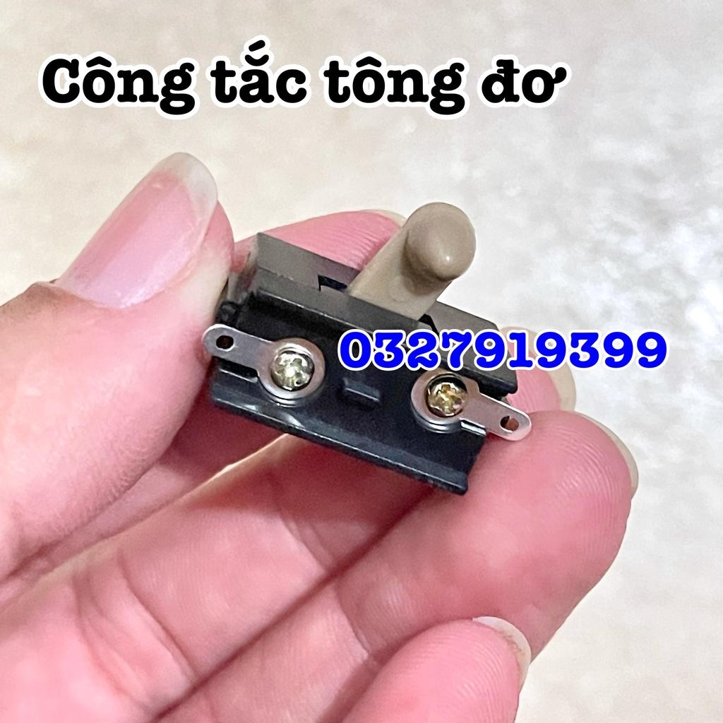  Công tắc hộp thay thế cho tông đơ MS32