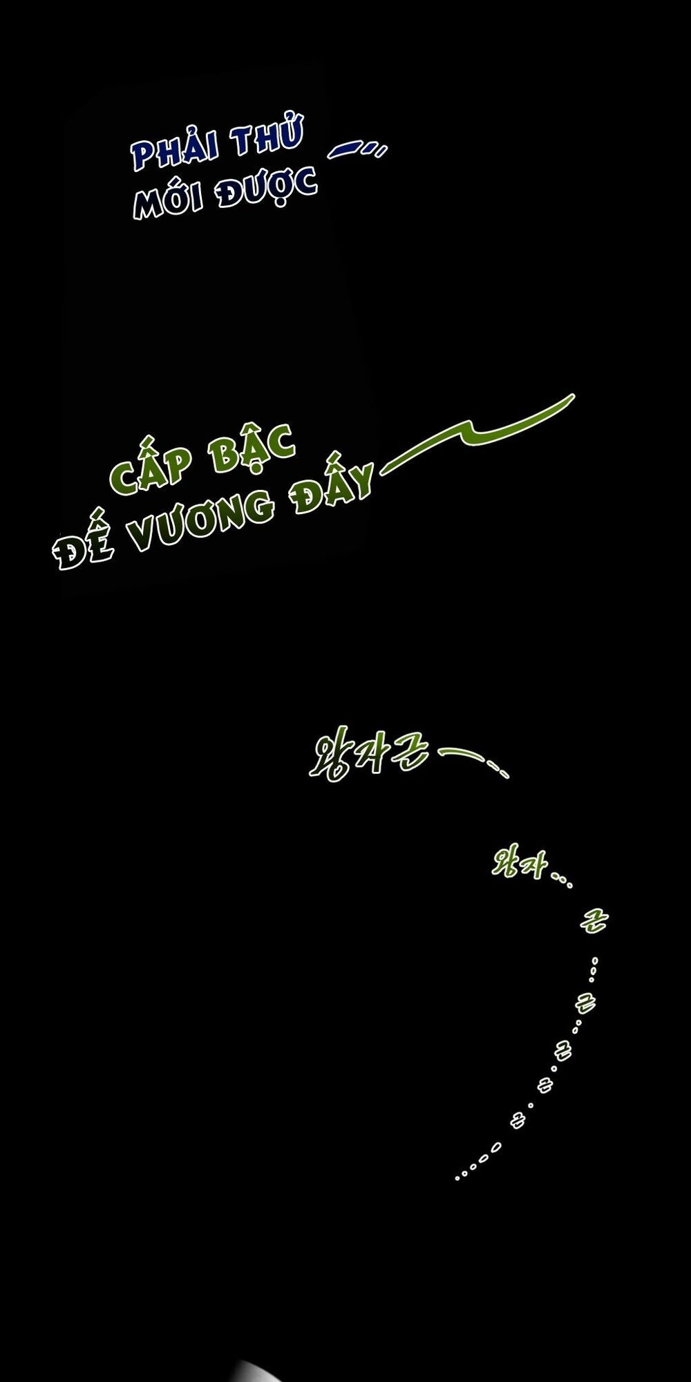 một nửa hoàn hảo chapter 11 7