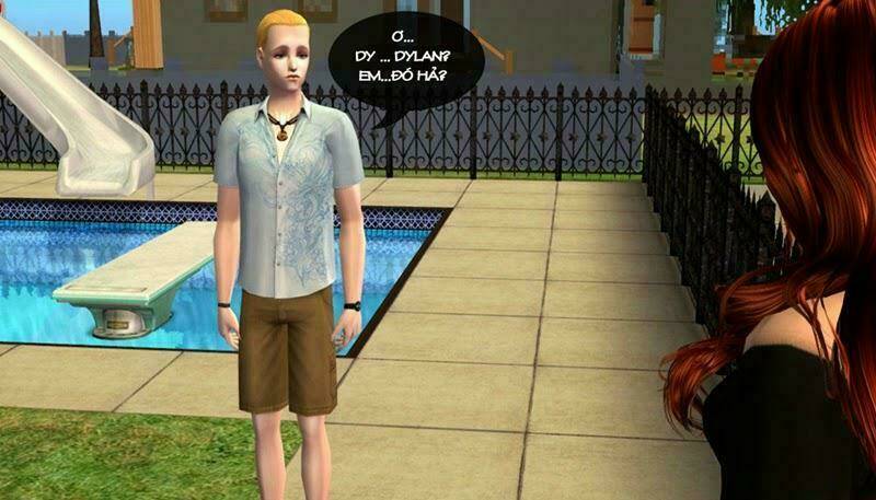viên đạn bạc [truyện sims 2] chapter 1 59