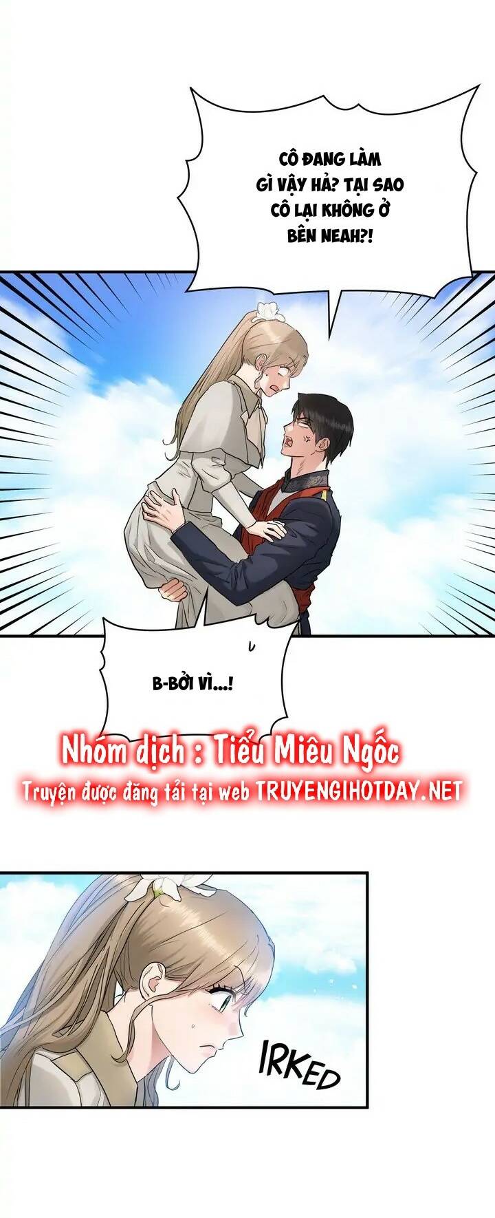 người thừa kế chapter 42 11