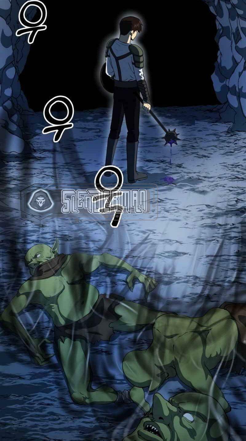 ngôi nhà kết nối với hầm ngục chapter 7 73