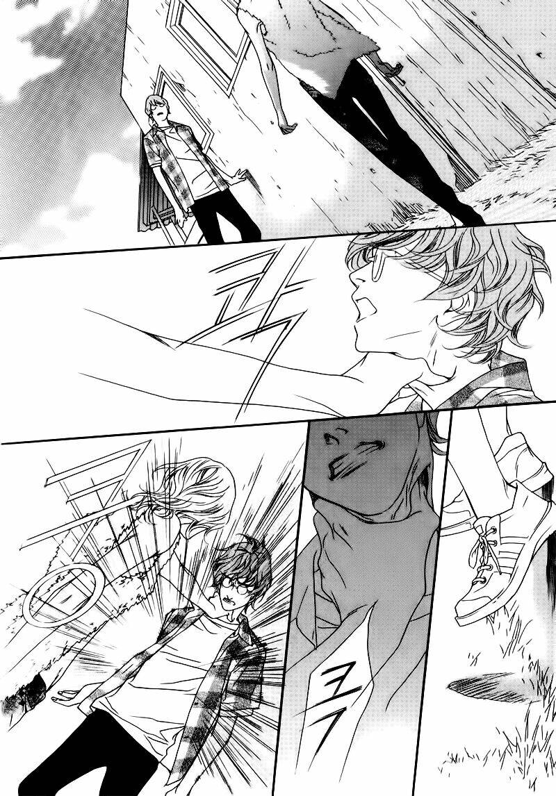 nobody knows chapter 8 9