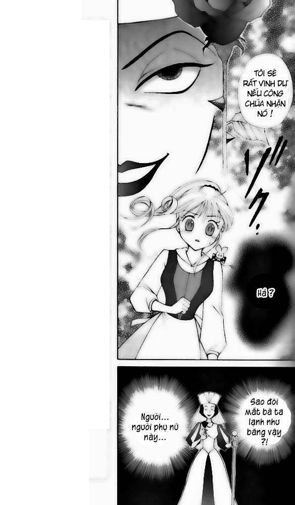 kilala princess - công chúa kilala chapter 18 10