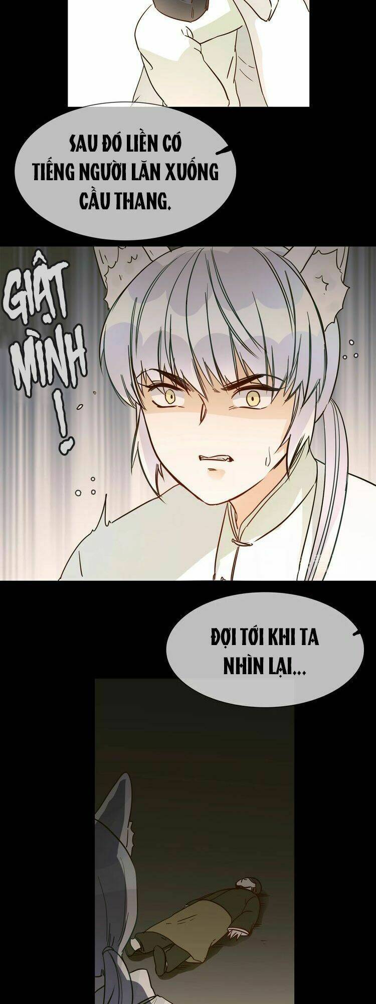 ngôi sao vụn vỡ chapter 19.5 43