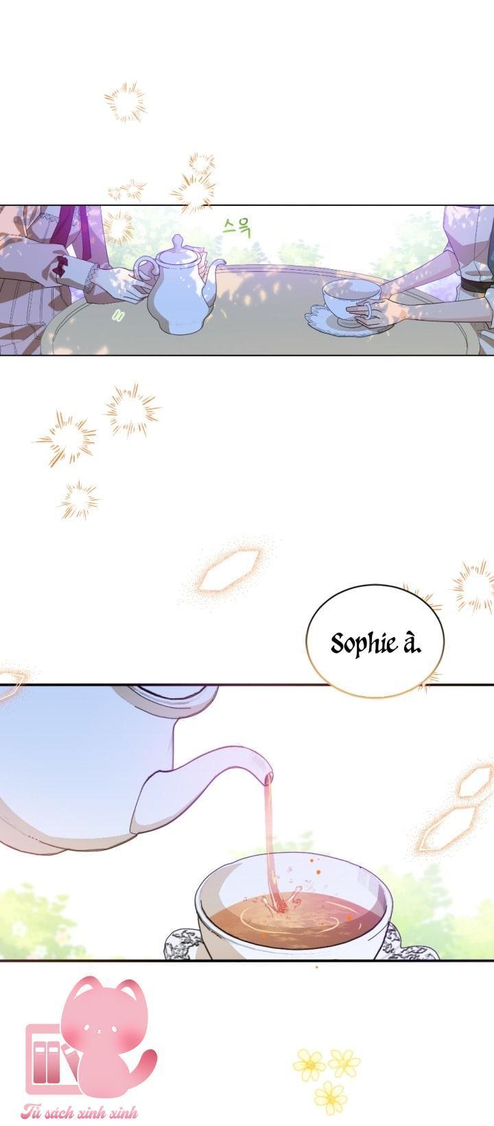 nguyện ước vô vọng của ma nữ chapter 61 40