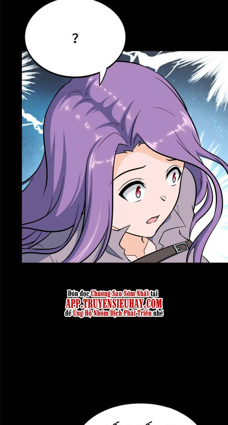 bạn gái virus của tôi chapter 398 7