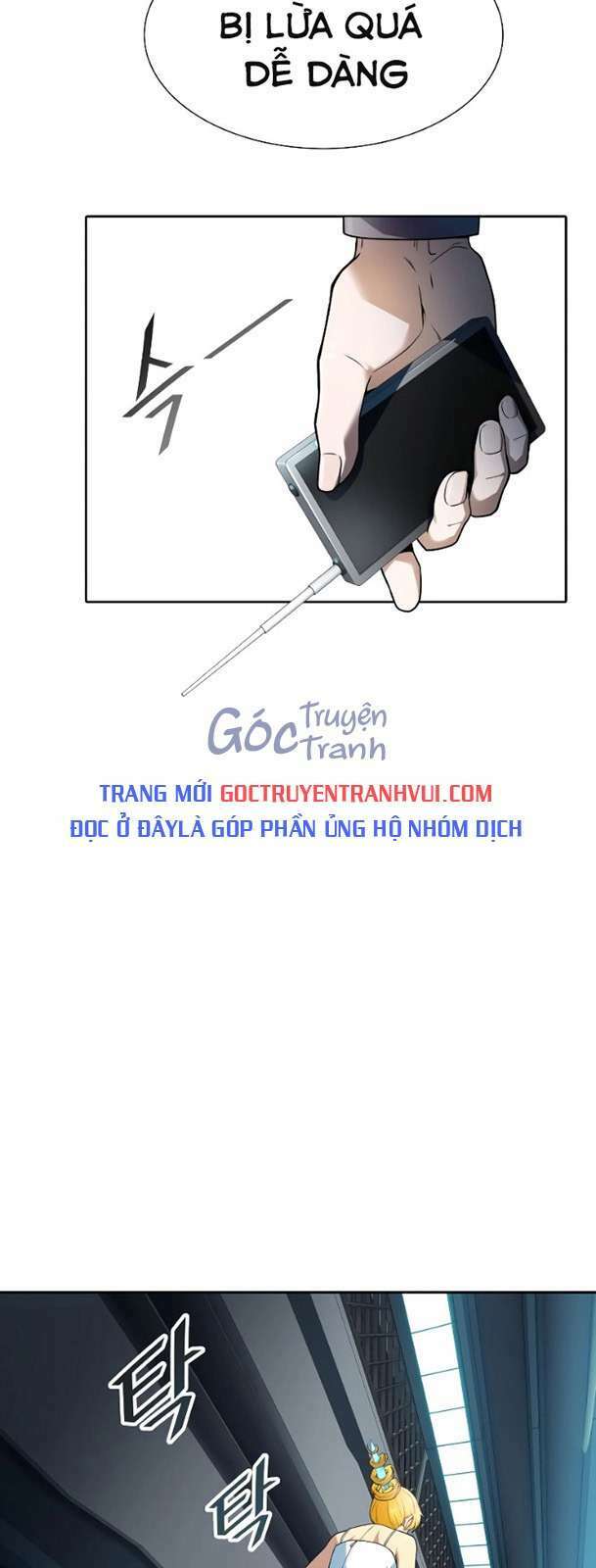 cuộc chiến trong tòa tháp chapter 578 73