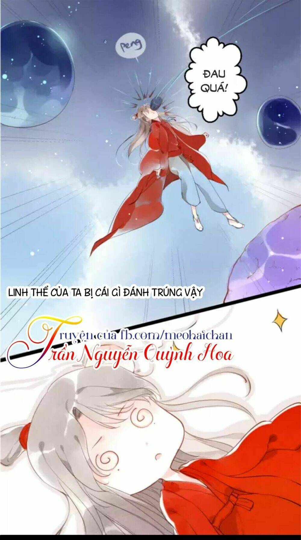 giáo chủ đội viên đội judo chapter 1 21