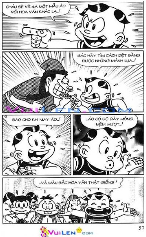 thần đồng đất việt chapter 123 54