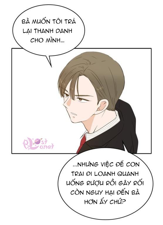 kiếp này cũng xin chăm sóc tôi như vậy nhé kiếp này cũng xin chăm sóc tôi như vậy nhé chapter 27 11