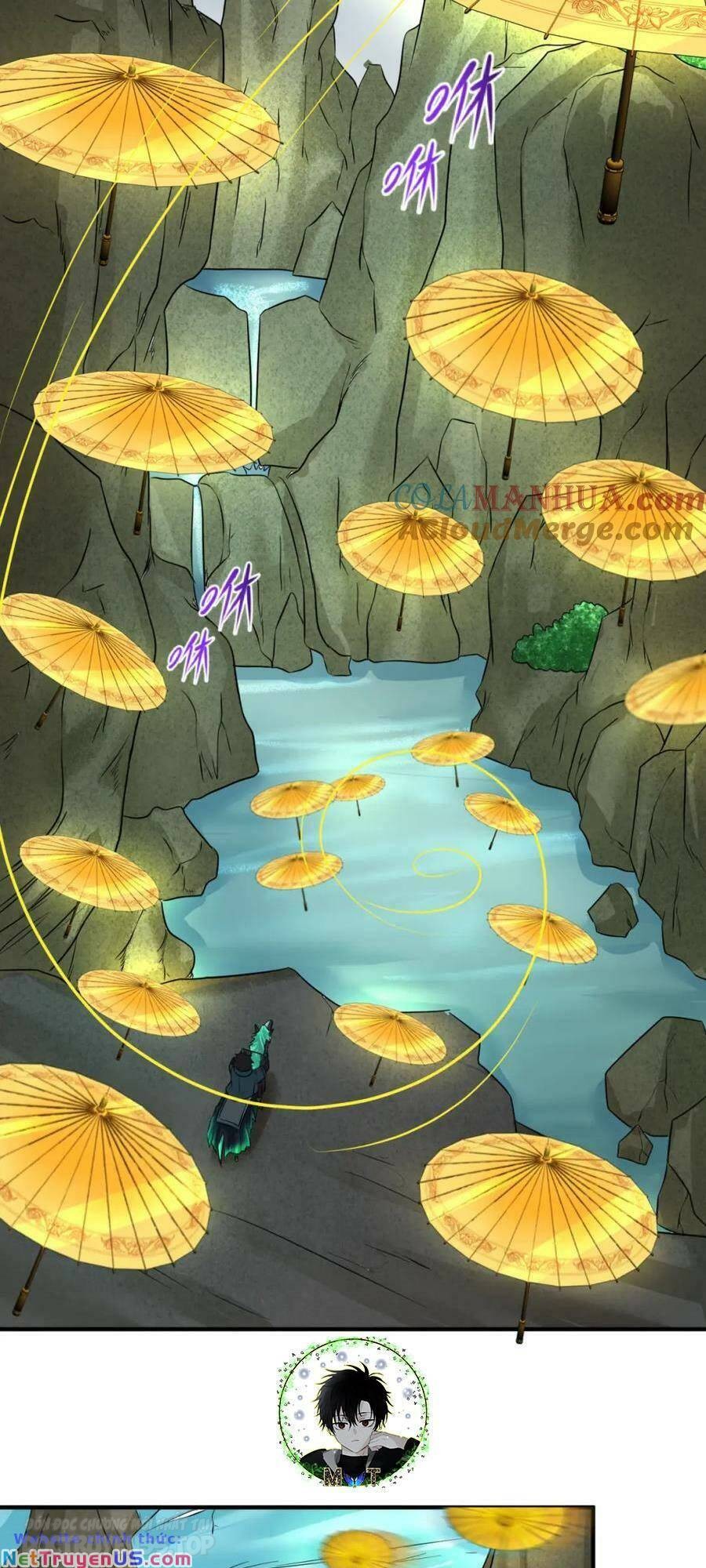 toàn cầu quỷ dị thời đại chapter 76 9