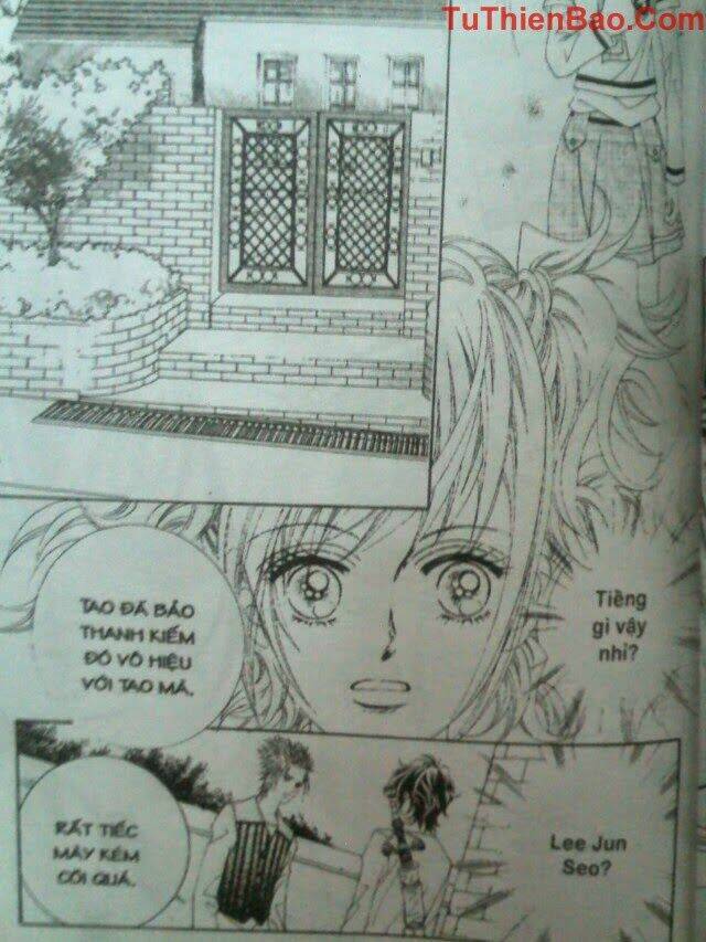 tình trong mộng chapter 8 148