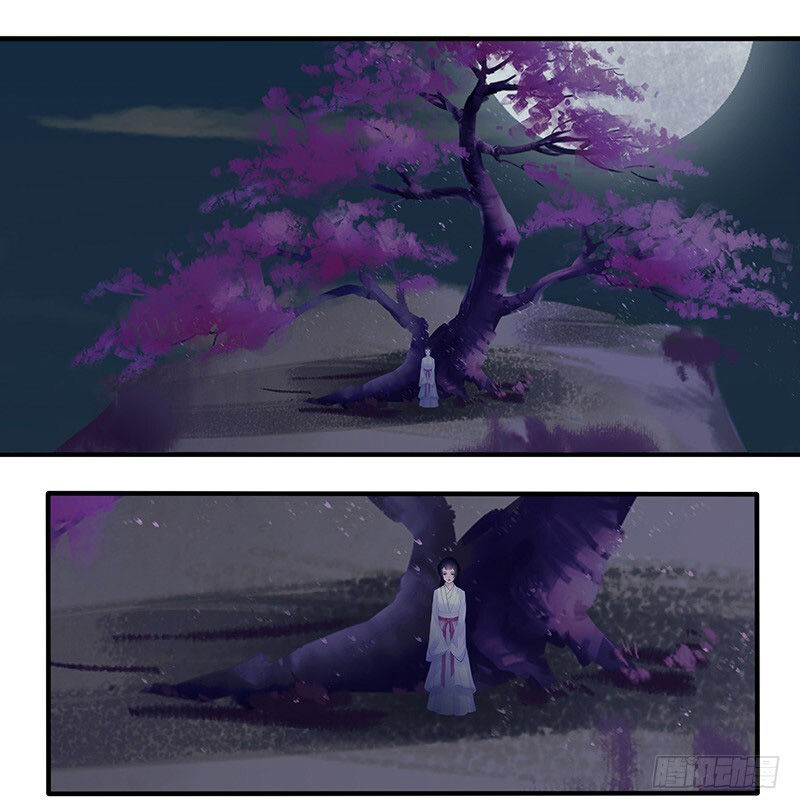 hoa gian ký chapter 3 35