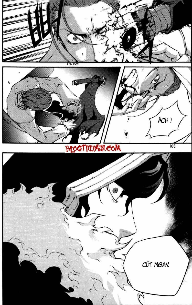 hell blade chapter 4 4