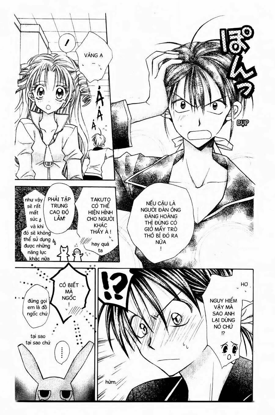 tìm ánh trăng tròn chapter 6 24