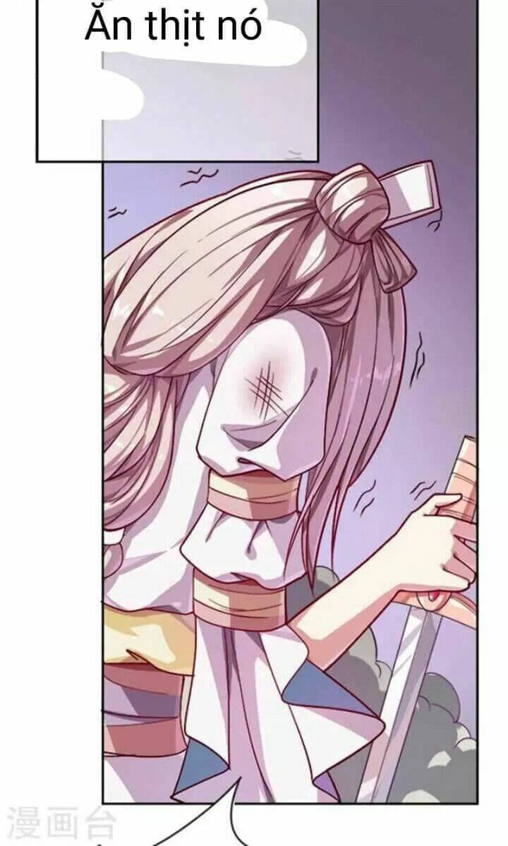 chưởng môn mười tám tuổi chapter 18 14