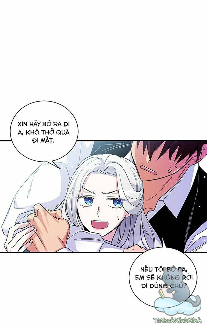 chồng yêu, em muốn đình công! chapter 16 25