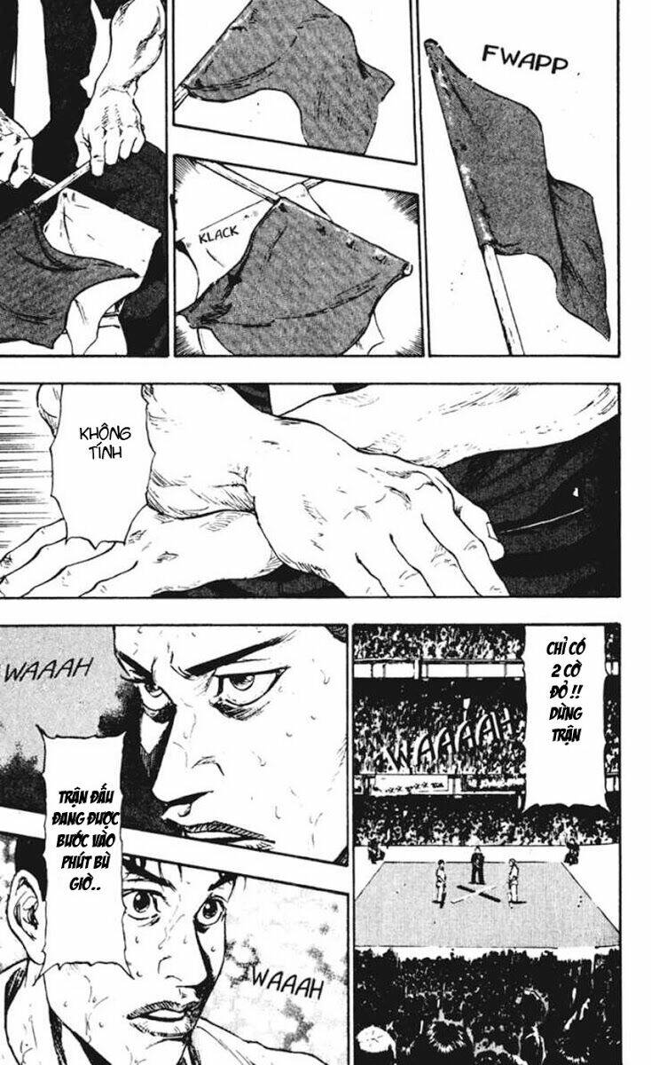 shamo (võ đạo) chapter 47 5