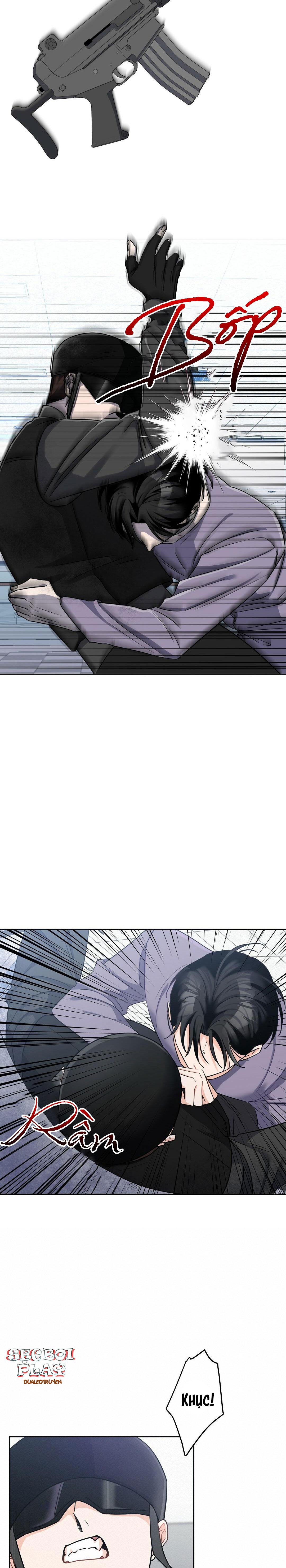 vô danh chapter 4 3