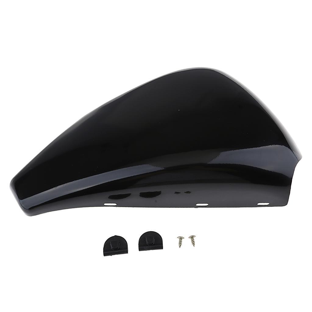 Left Side Battery Cover Panel for   XL883 XL1200