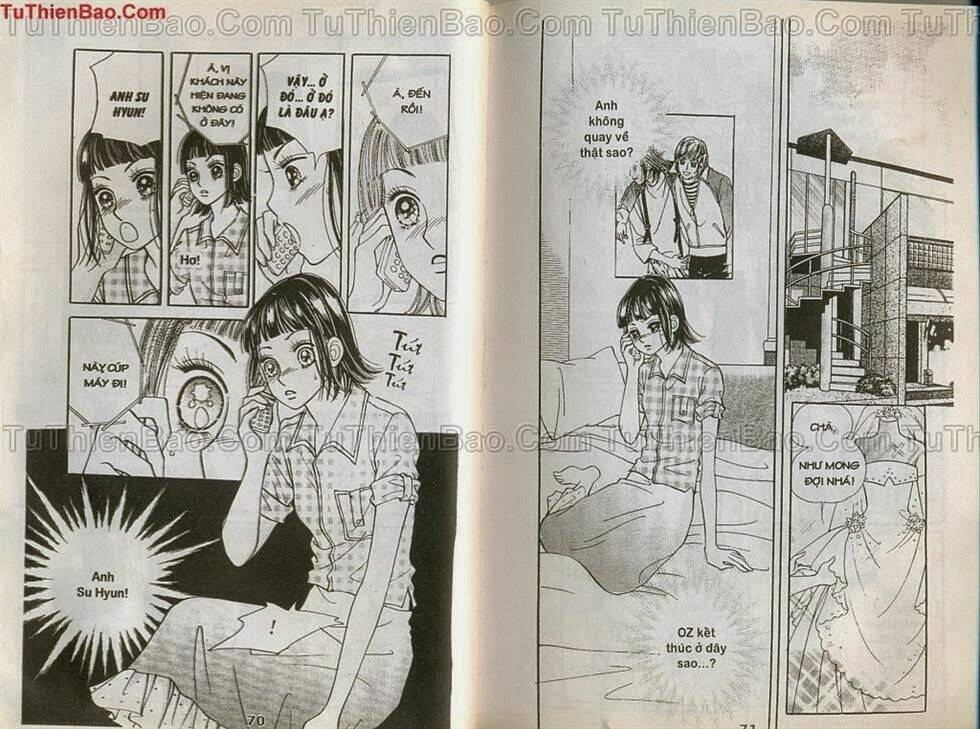 hái sao tình yêu chapter 11 36