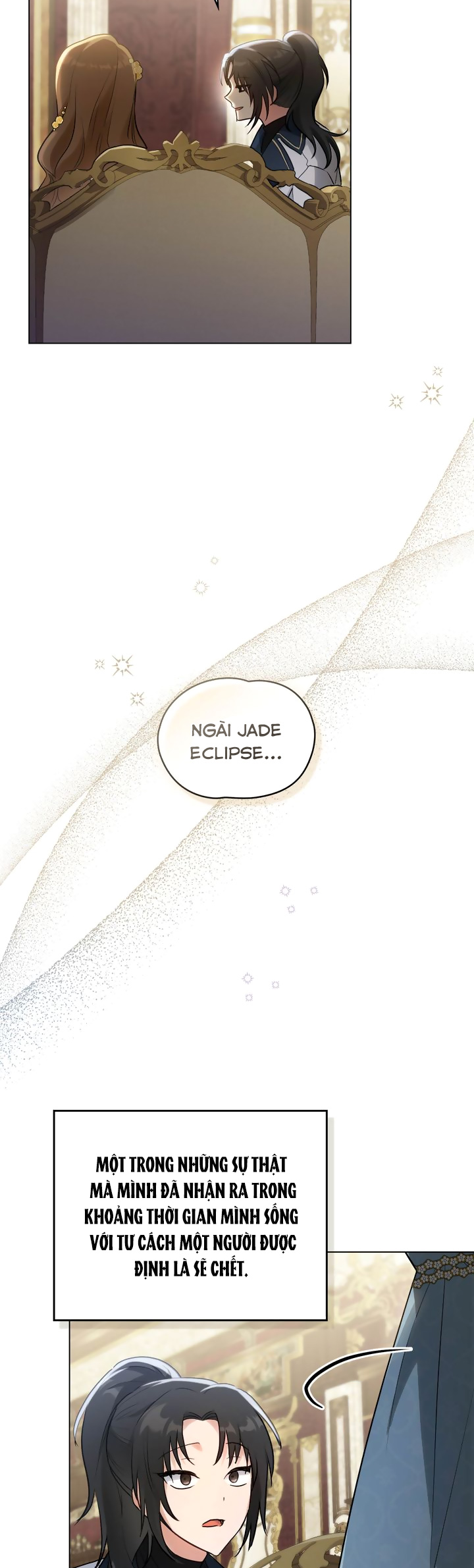 yêu cô công chúa sắp chết chapter 3 20