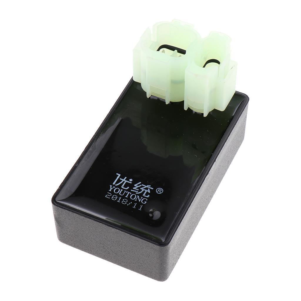 Ignition Control Module CDI for GY6-125 Scooter Motorcycle