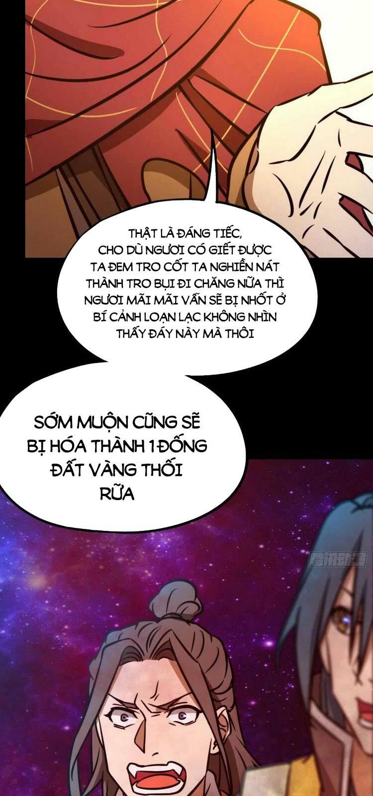 vạn cổ kiếm thần chapter 180 11