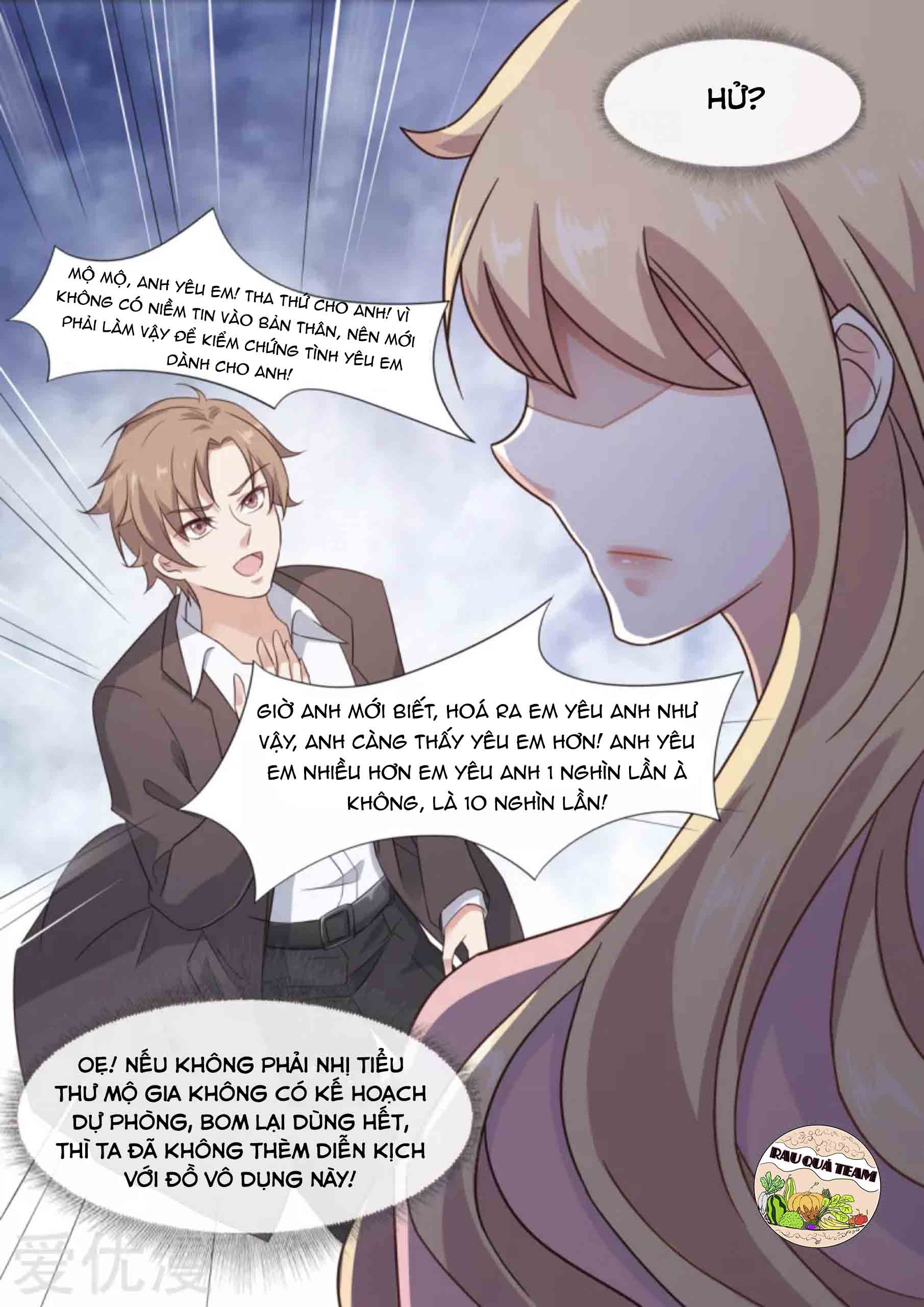 trọng sinh thiên kim quốc dân chapter 1 15