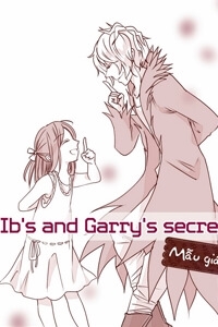 Truyện tranh Ib Doujinshi - Ib&#39;s And Garry&#39;s Secret