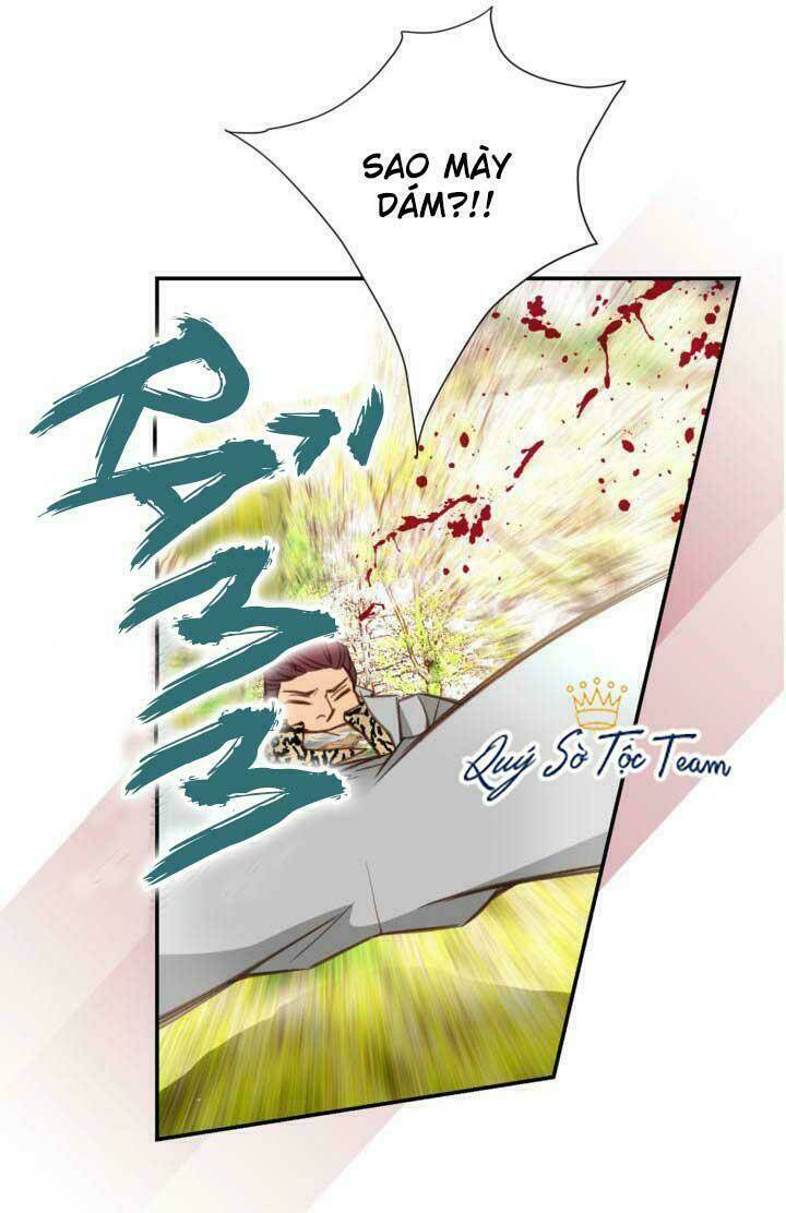 tiếp xúc chí mạng chapter 34 19