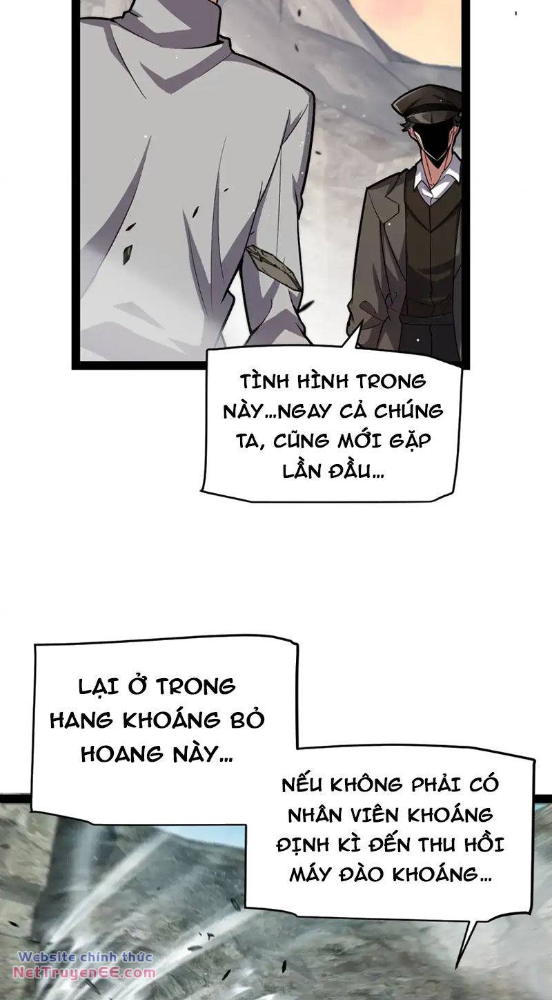 tôi đến từ thế giới trò chơi chapter 264 3