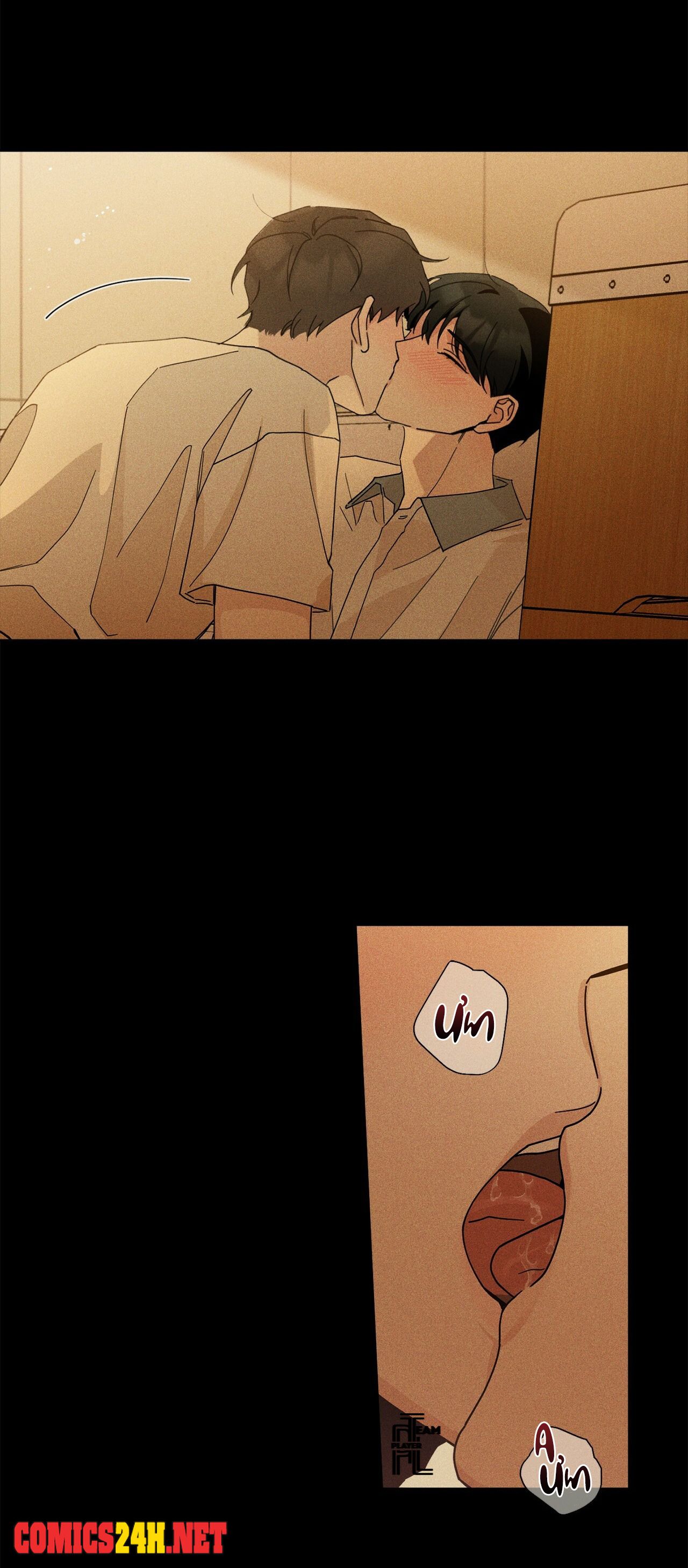 home five chapter 1 18