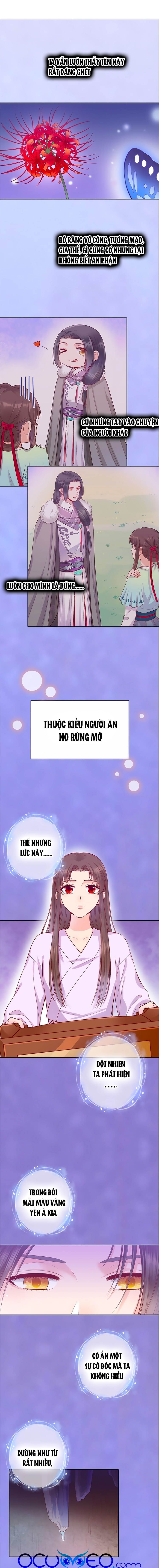 mỹ nhân già rồi chapter 37 1