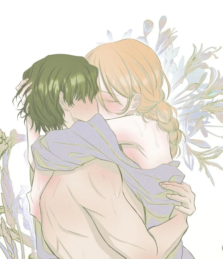 khi tôi bị chú chó tôi bỏ rơi cắn chapter 3.2 50