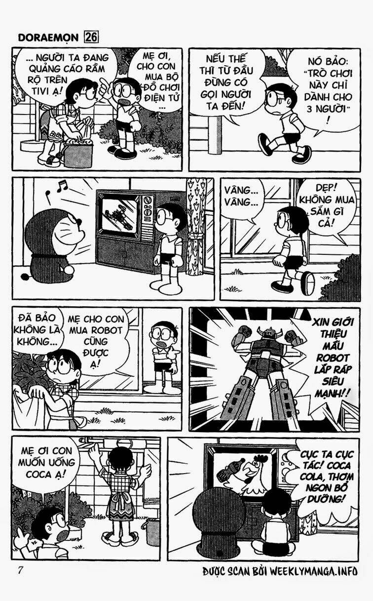 doraemon chapter 461 3