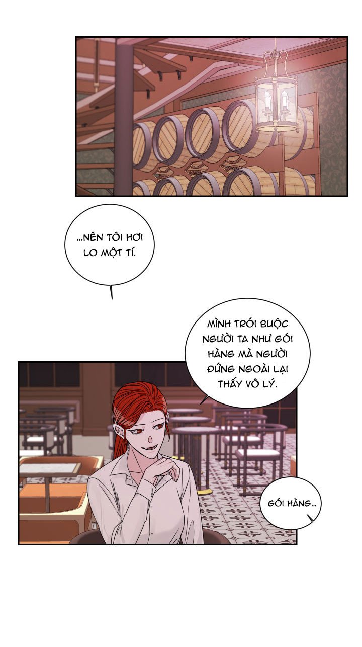 điểm dừng chân cuối cùng chapter 25 24