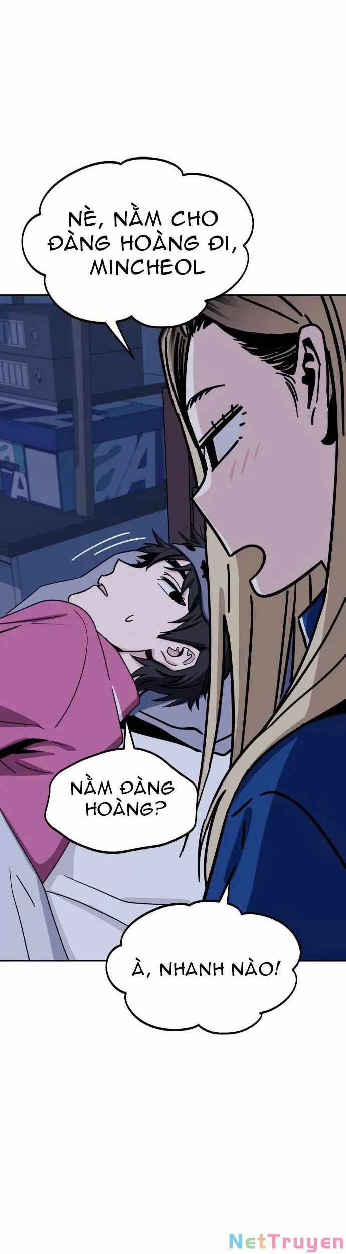 Lớ Ngớ Vớ Phải Tình Yêu chapter 53.2 28