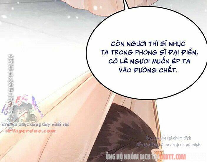 trọng sinh bá sủng nhiếp chính vương quá mạnh mẽ chapter 129 91