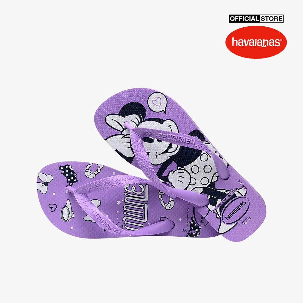 HAVAIANAS - Dép kẹp unisex Top Disney 4139412