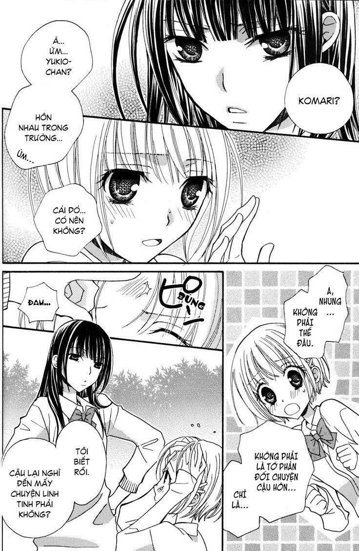 gokujou drops chapter 19 12