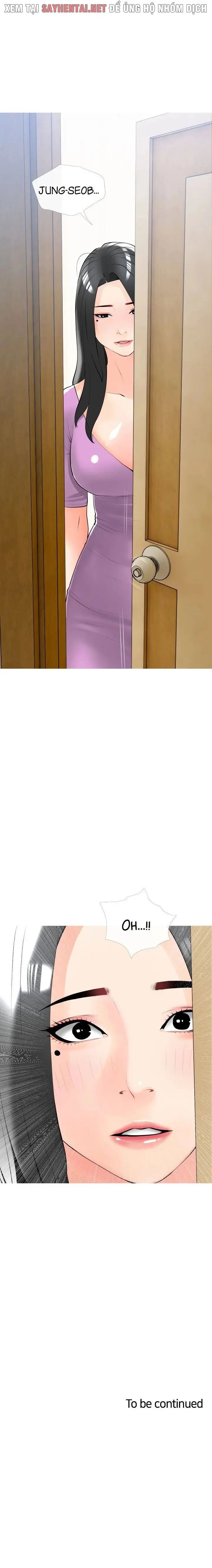 dập dì của tôi chapter 22 20