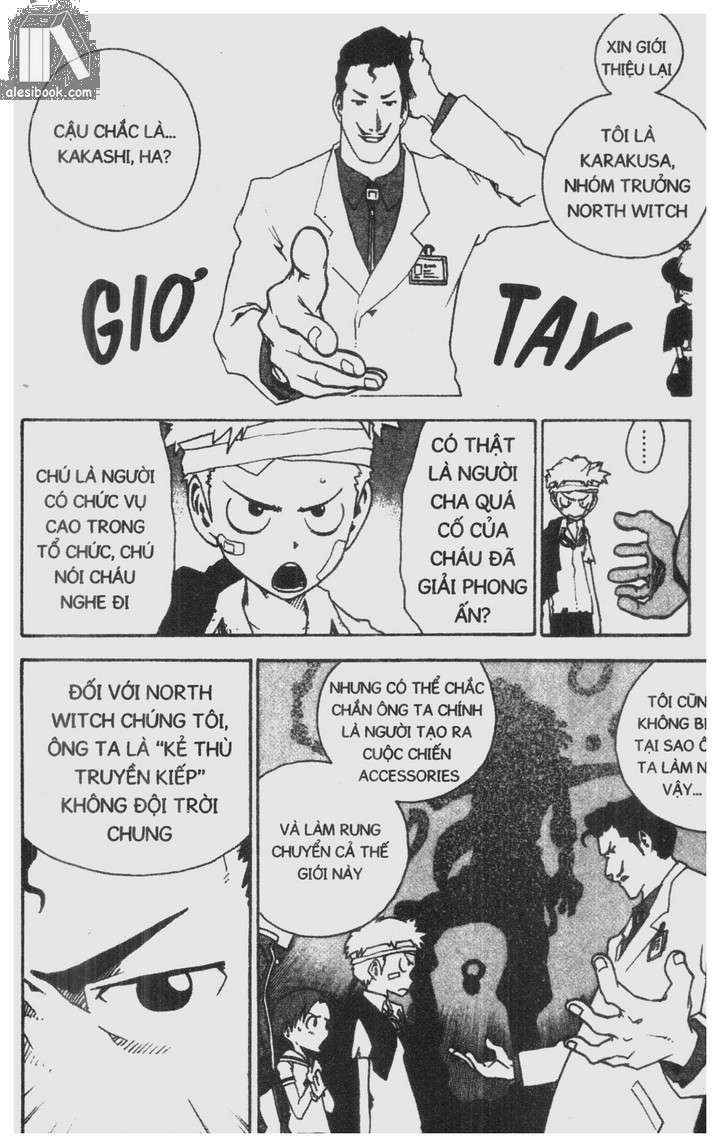 toto! the wonderful adventure chapter 25 5