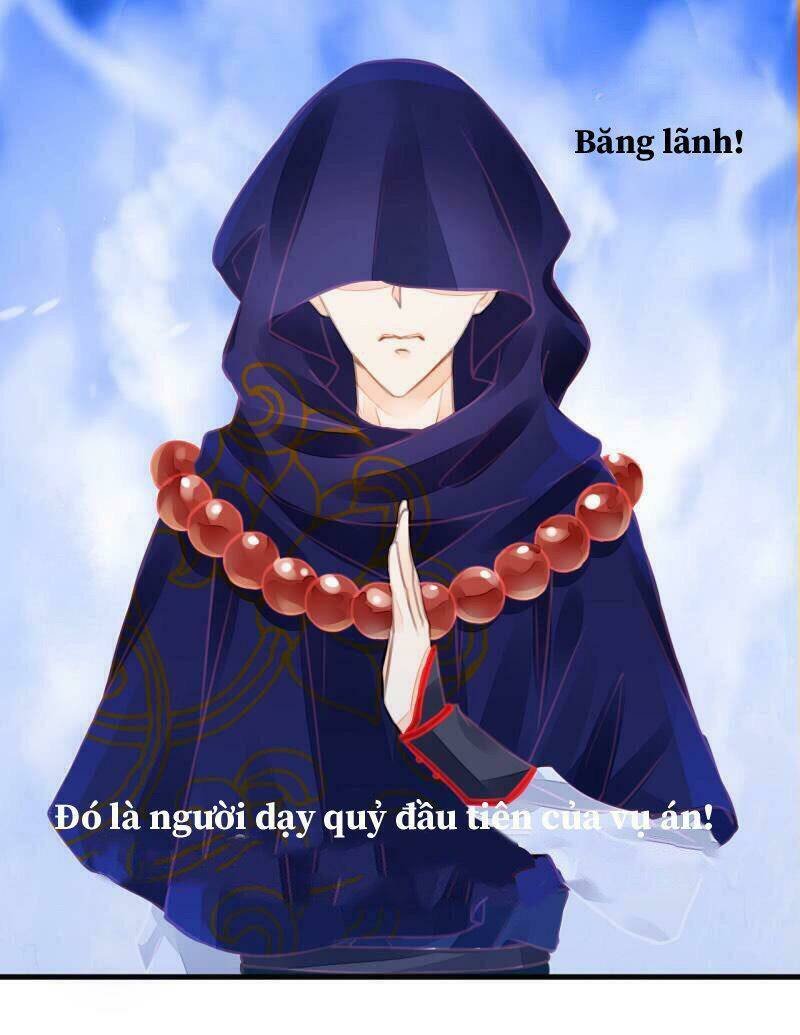 thần thám song kiêu chapter 4 3