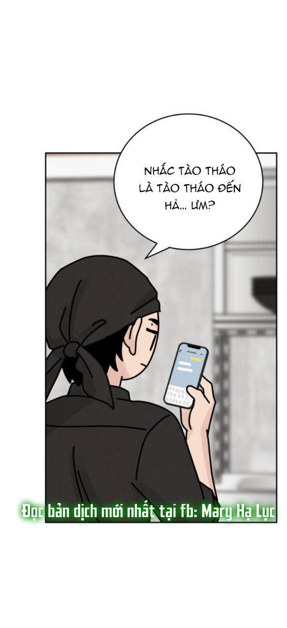 Thuyết Tình Yêu Ích Kỷ chapter 22.2 30