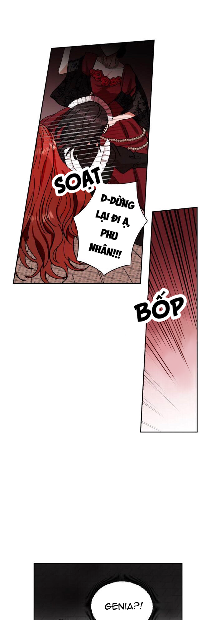 nuôi dưỡng lão công level max chapter 4 32